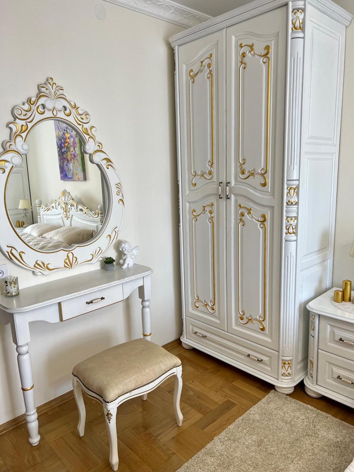 Apartment Sweet Large And Beautiful Ternopil