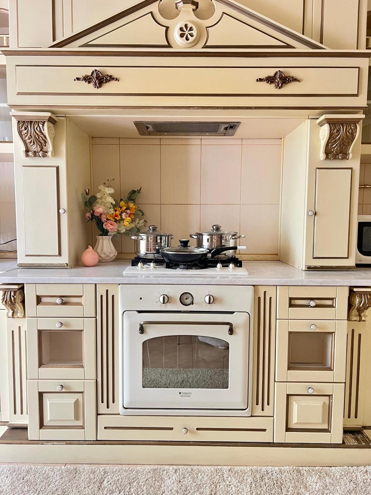 Apartment Sweet Large And Beautiful Ternopil